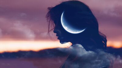 Vedik Astroloji'de Ay'ın önemi