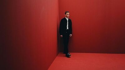 Kurak Günler'in Emre'si: Selahattin Paşalı