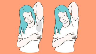 Terlemeyi azaltmak mümkün