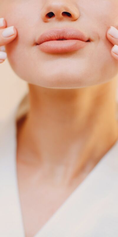 Yüz yogası rehberi...