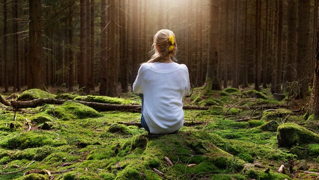 Kasıtlı stres ile bedeninizi güçlendirin