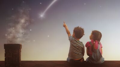 Çocuklardan alabileceğimiz 12 ders