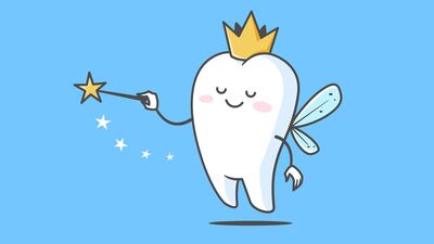 Sağlığın bütünlüğü önünde engel: Diş çürüğü