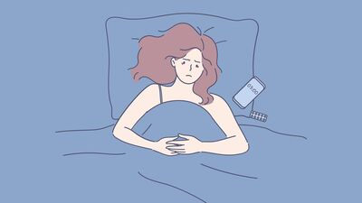 Tip1 diyabet hastaları uyku sorunuyla nasıl başa çıkabilir?