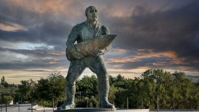 Hayallere sığmayan kahramanlıklar...