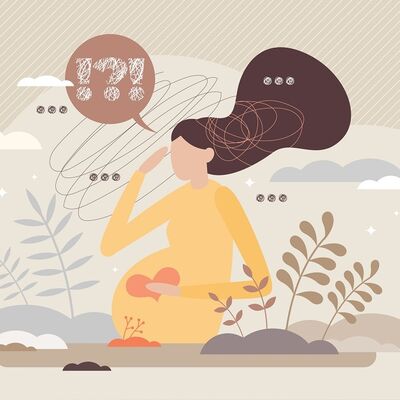 Hamileyken bu besinlerden uzak durun!