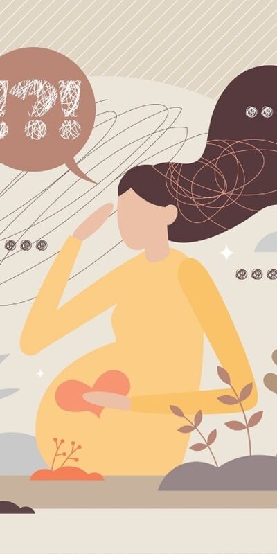 Hamileyken bu besinlerden uzak durun!