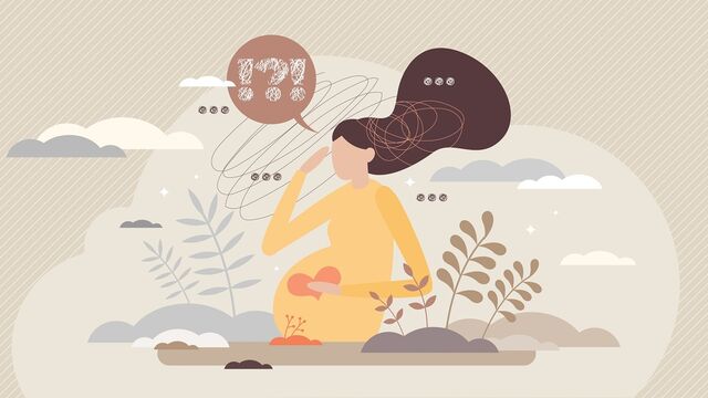 Hamileyken bu besinlerden uzak durun!