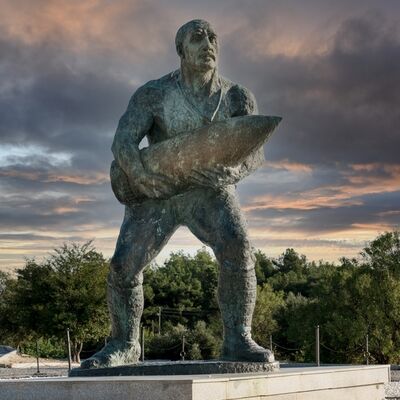 Hayallere sığmayan kahramanlıklar...