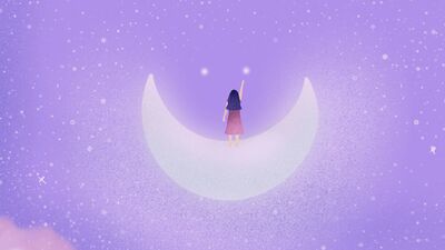 Regliniz Dolunay&#039;la mı yoksa Yeniay&#039;la mı uyumlu?