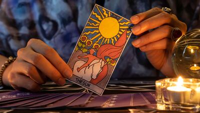 Yeni başlayanlar için tarot