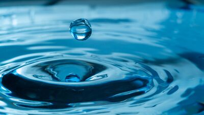 Su ile ilgili 40 ilginç gerçek