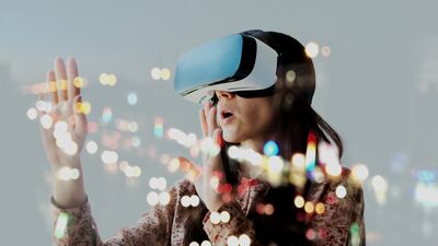 Geleceğin 7 çılgın mesleği