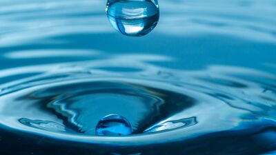 Su ile ilgili 40 ilginç gerçek