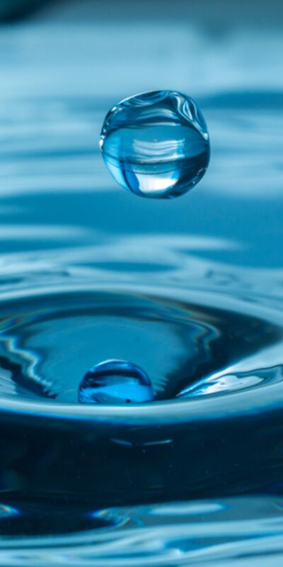 Su ile ilgili 40 ilginç gerçek