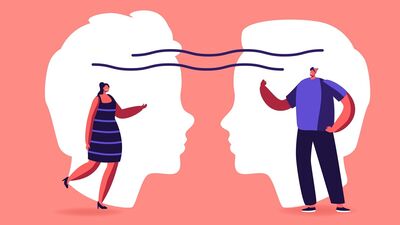 Empatiyi fazla kaçıranlardan mısınız?