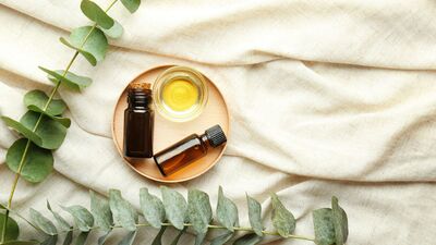 Anksiyeteye iyi gelen 11 uçucu yağ