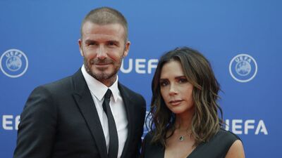Victoria Beckham 25 yıldır aynı yemeği yiyor!