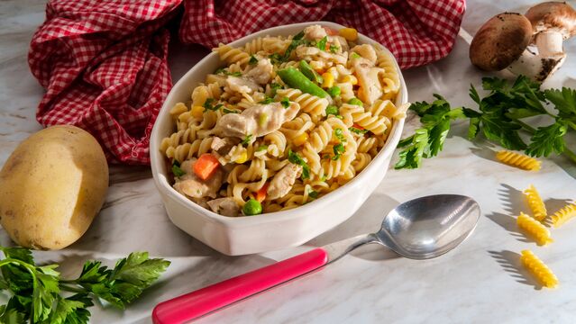 Diyetteyken makarna yenir mi?