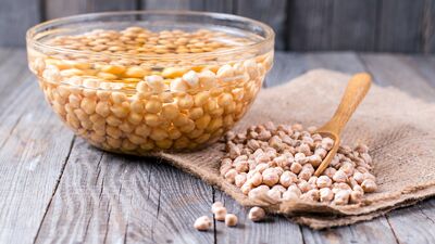 Nohudun suyunu dökmeyin!