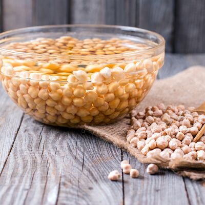 Nohudun suyunu dökmeyin!