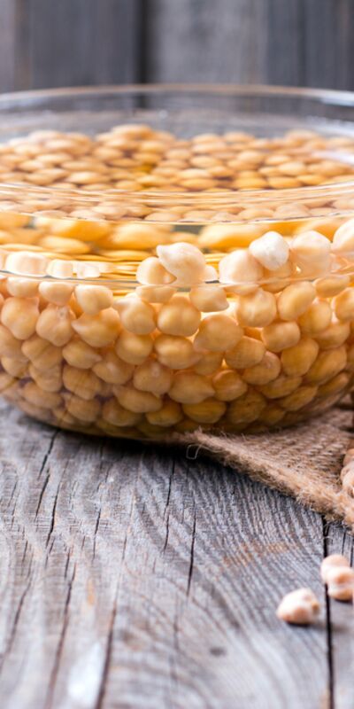 Nohudun suyunu dökmeyin!