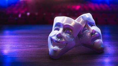 Dünya Tiyatrolar Günü'ne özel oyunlar