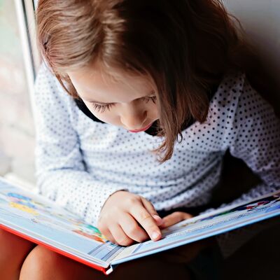 Kuşlara Fısıldayan Kız