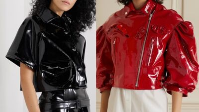 Şık görünümlerin yeni ortağı: Vinil kumaş