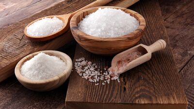 Klasik ama doğru: Üç beyazı hayatınızdan çıkarın!