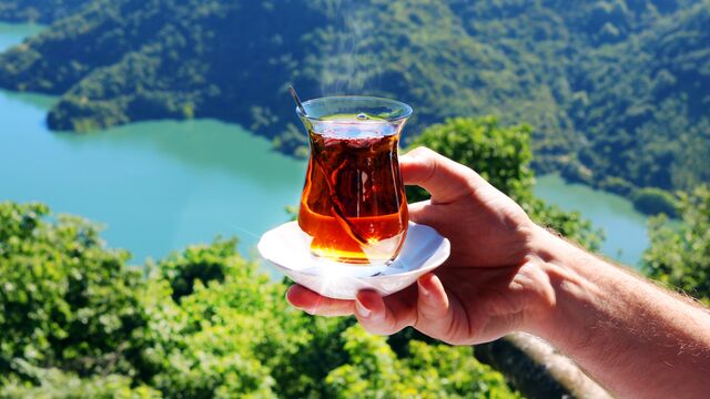 Her gün çay içerseniz…