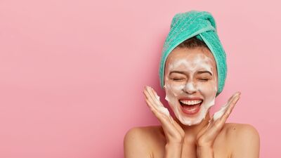 Her cildin yıkanma sıklığı başkadır!