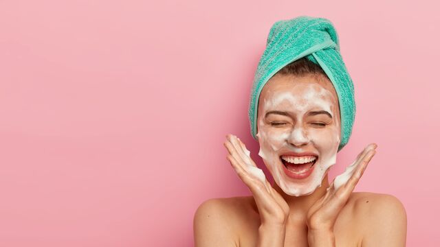 Her cildin yıkanma sıklığı başkadır!