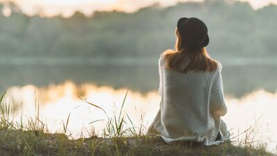 Yetersiz görünmekten korkuyorum