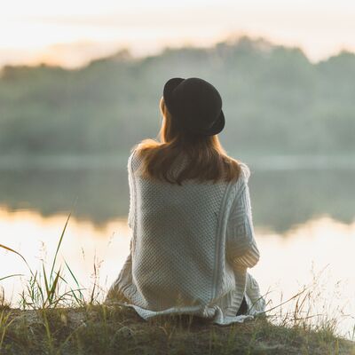 Yetersiz görünmekten korkuyorum