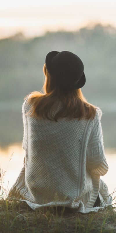 Yetersiz görünmekten korkuyorum