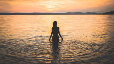 Dişil enerjinizi yükseltmenin yolları