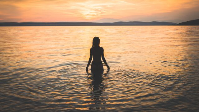 Dişil enerjinizi yükseltmenin yolları