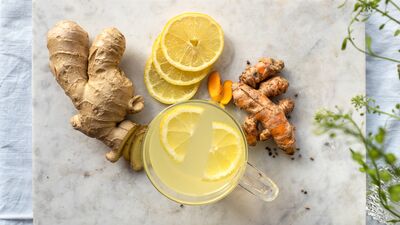 Zencefilin az bilinen faydaları