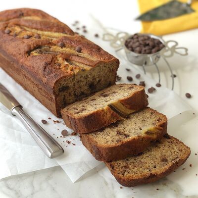 Muzlu çikolatalı baton kek