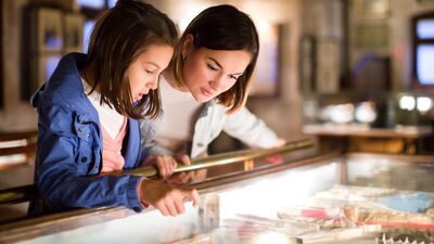 6. İstanbul Çocuk ve Gençlik Sanat Bienali başlıyor!