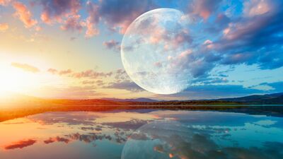 Terazi burcunda Dolunay bizi nasıl etkileyecek?