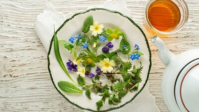 Ayurvedik bahar detoksu için öneriler