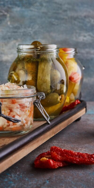 Takviye rehberi: Postbiyotik nedir?