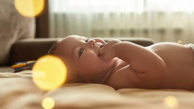 Diş çıkaran bebekleri rahatlatacak 6 doğal yöntem