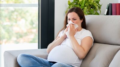 Hamilelikte alerji hakkında bilmeniz gerekenler