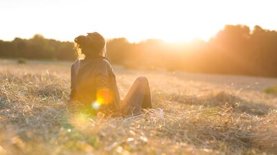 Rahatlamak için: 4-7-8 nefes tekniği