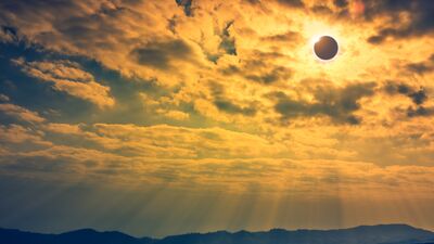 Boğa burcunda Güneş Tutulması ve burçlara etkileri