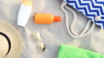 2022 yazına özel güneş kremi önerileri
