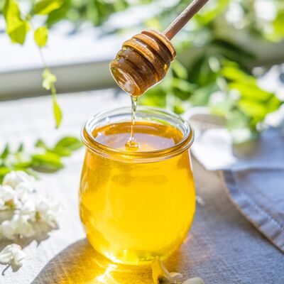 Balı ısıtmak zararlı mı?